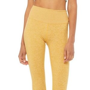 AloSoft Lounge Legging